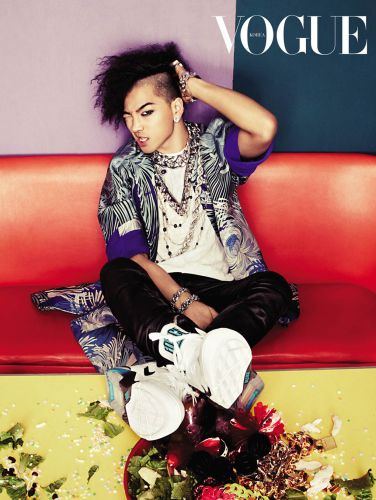 BigBangG-DRAGON�c̫��׶Ⱥ��w�ĕr����