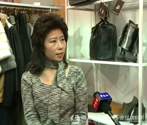 設計師徐月娟:孕育國際奢侈品牌