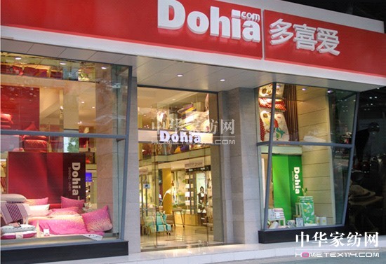 淺談2013家紡業(yè)發(fā)展走勢(shì)