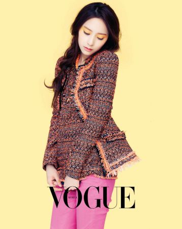 f(X)Krystal�Č����弃����¶�����Ϣ