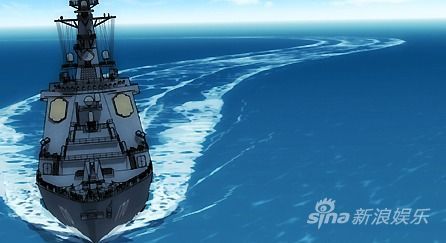 《柯南》新劇場版再曝預告