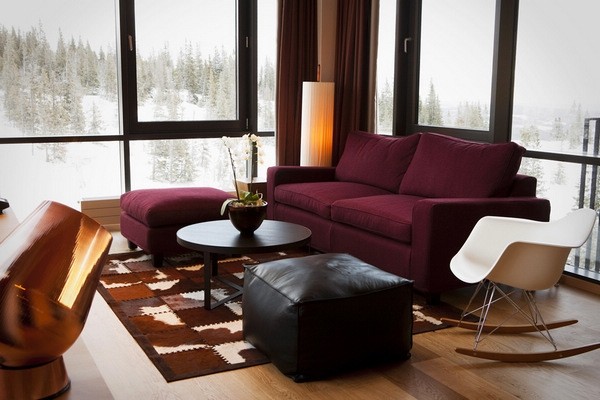��们ѩ�Ƶ�CopperhillMountainLodge