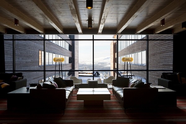 ��们ѩ�Ƶ�CopperhillMountainLodge
