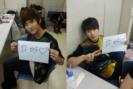 FTISLAND�鱱����(g��)�������İl(f��)�J(r��n)�C��