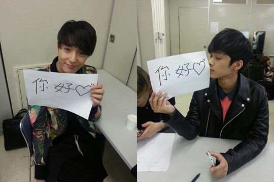 FTISLAND�鱱����(g��)�������İl(f��)�J(r��n)�C��
