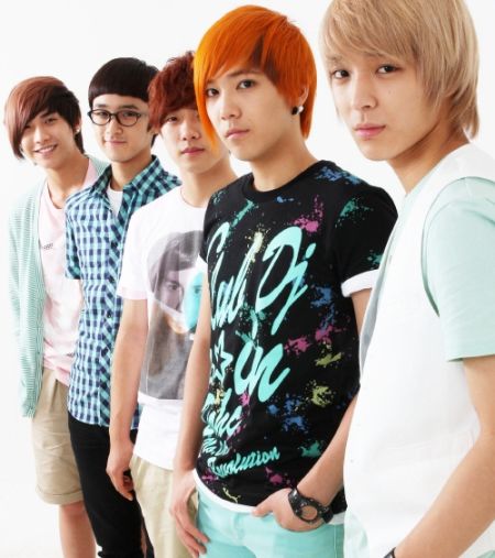 FTISLAND����������������
