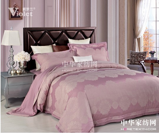 紫羅蘭喚醒沉睡萬(wàn)物