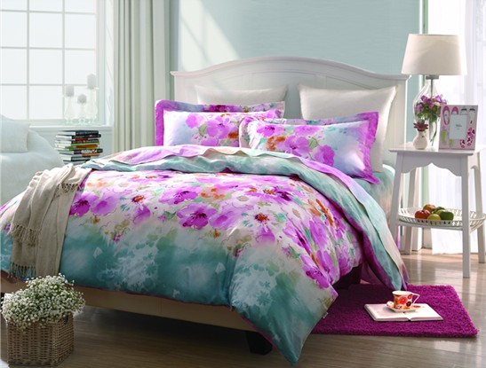 寶縵:對(duì)話色彩 詮釋明媚生活