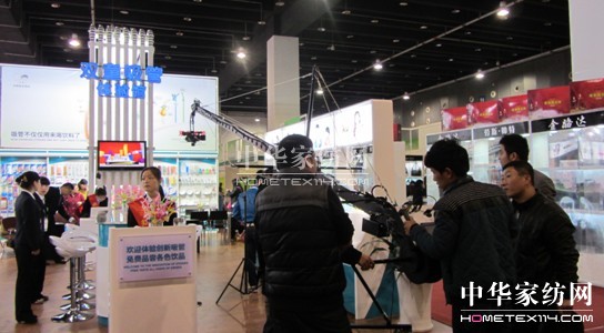 第八屆義烏消交會(huì)產(chǎn)品新穎