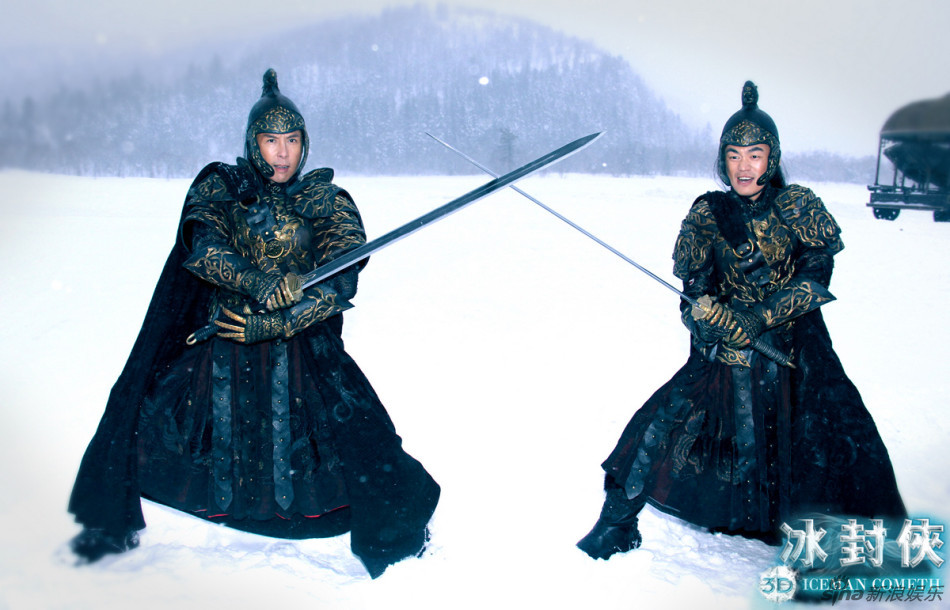 ��3D����b���Sʥ����ѩɽ�����ӵ�