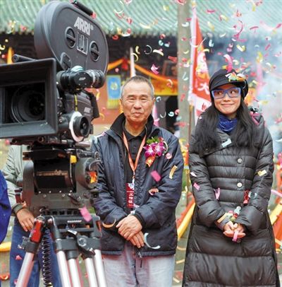 《聶隱娘》未停拍暫休整阮經天將演殺手