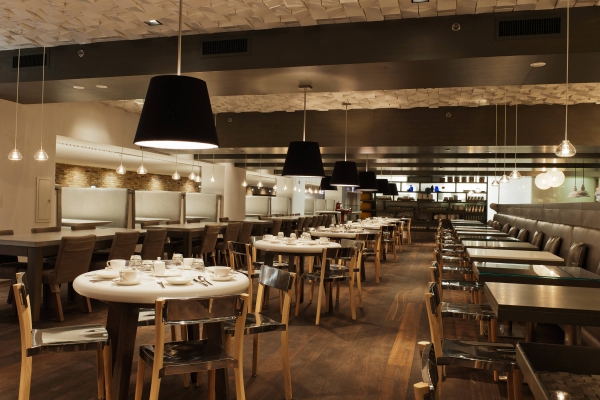 芝加哥RadissonBluAqua酒店
