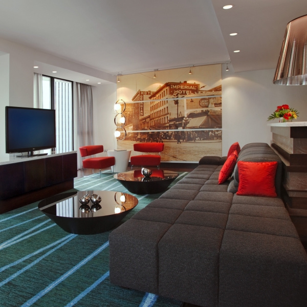 ֥�Ӹ�RadissonBluAqua�Ƶ�
