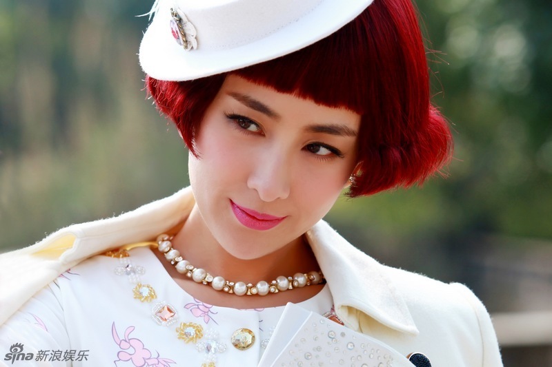 馬蘇"城市獵人"殺青百變引領冒險之旅