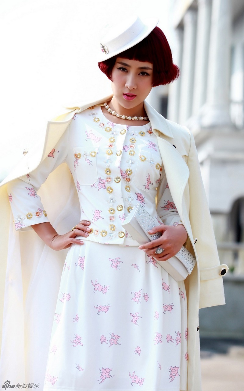 馬蘇"城市獵人"殺青百變引領(lǐng)冒險之旅