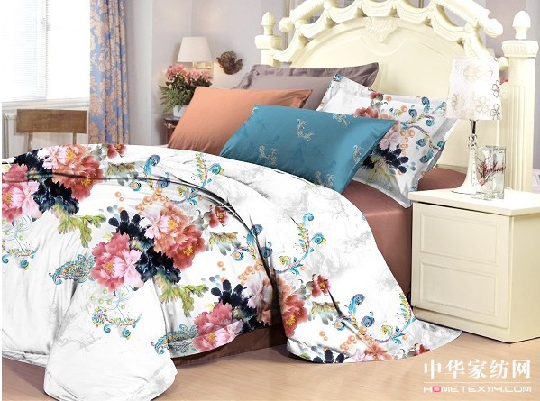 雨蘭:聞香識(shí)牡丹 盡顯東方神韻之美