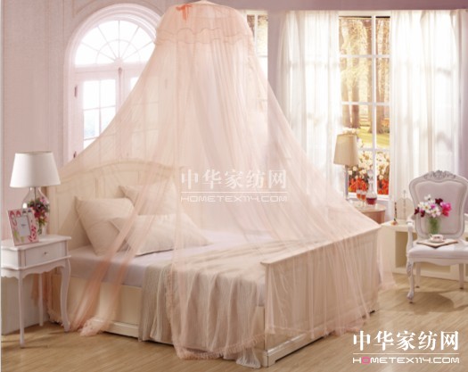 寶縵甜美Style 筑就公主甜睡空間