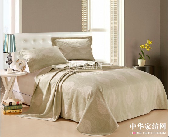 品鑒麻藝臻品之麻藝夏涼產品