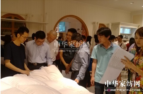 博洋“聚變”秋冬新品定貨會圓滿落幕