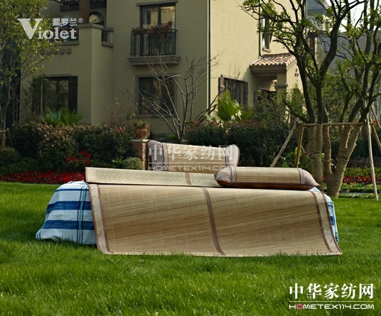 紫羅蘭家紡幸福著你的幸福