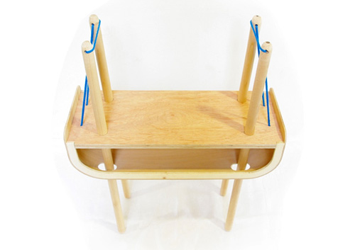 AlexandrePain��Dock�Ҿӄ�����