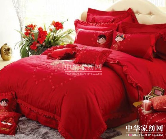 紫羅蘭生機(jī)睡眠有道更換床品的N種理由