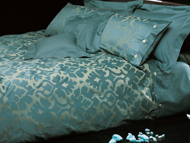 溫暖生活——2013中國國際家紡展主題發布