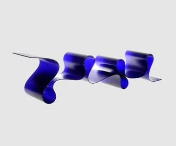 Kartell:海帶書架