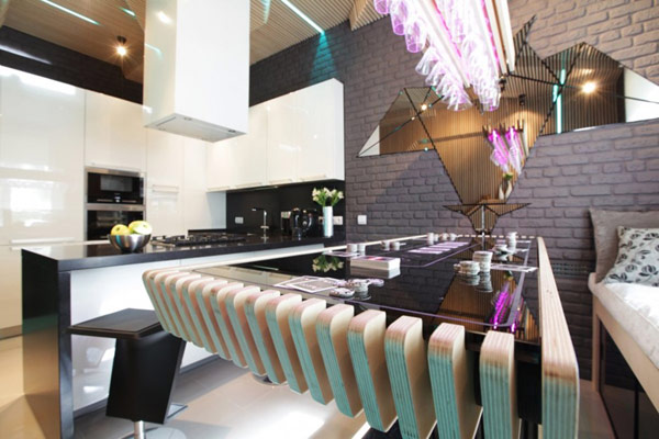 Ī˹��ParametriXKitchen