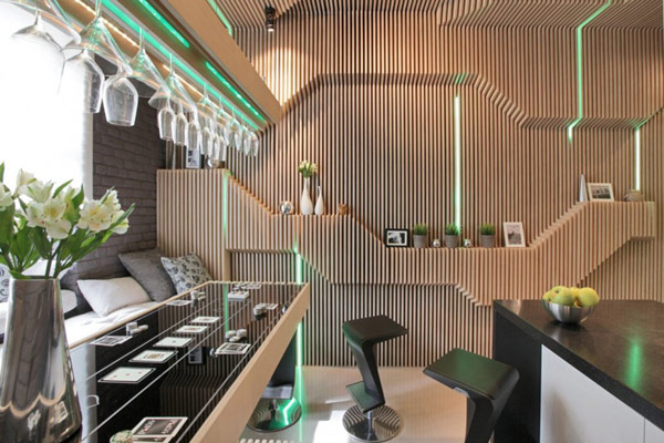 Ī˹��ParametriXKitchen