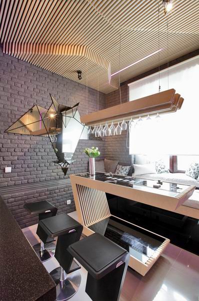 Ī˹��ParametriXKitchen