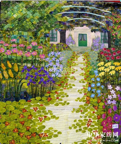 華夏織物,意蘊悠長