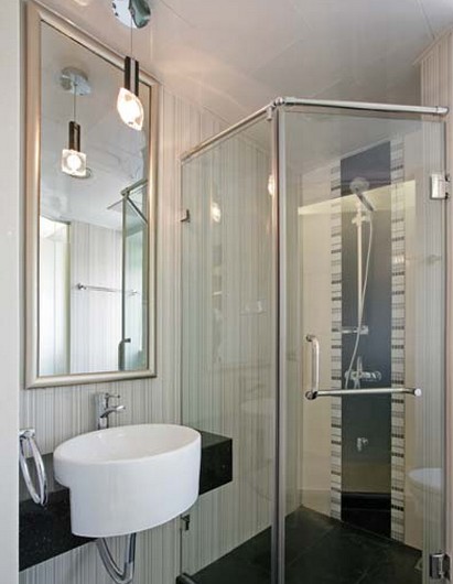 演繹高雅低調的現(xiàn)代中式風家居