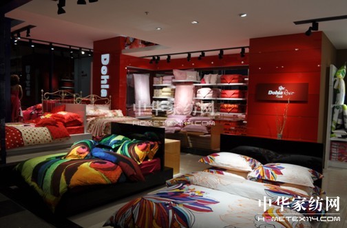 2013年家紡行業(yè)在平穩(wěn)中前進