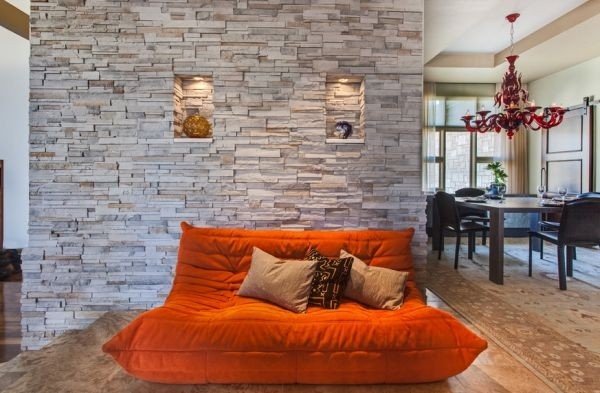 四十年的奢華悠閑TOGO沙發(1)