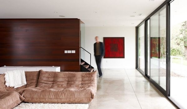 四十年的奢華悠閑TOGO沙發(1)