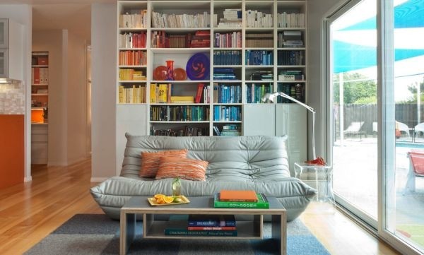 四十年的奢華悠閑TOGO沙發(2)