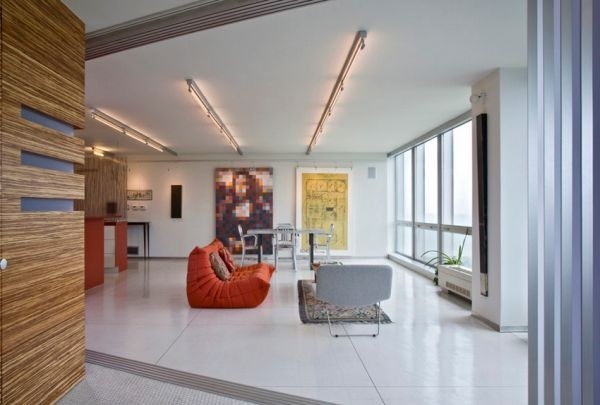 四十年的奢華悠閑TOGO沙發(2)