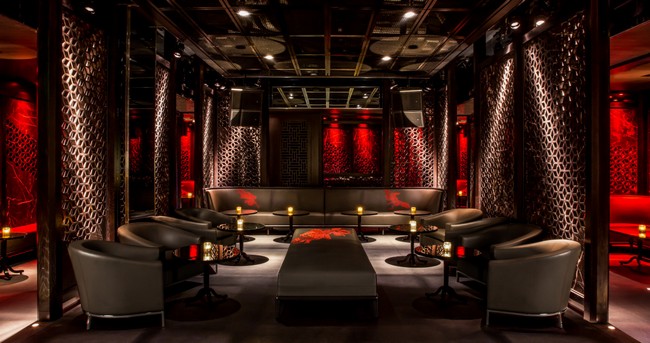 Hakkasan��˹�S��˹�͏d