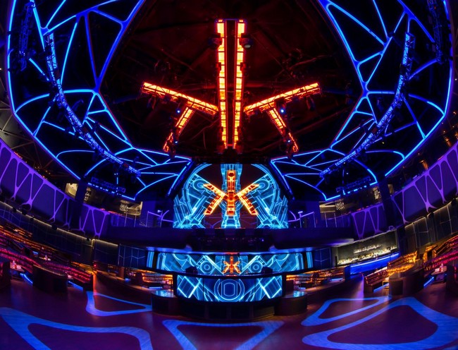 Hakkasan��˹�S��˹�͏d