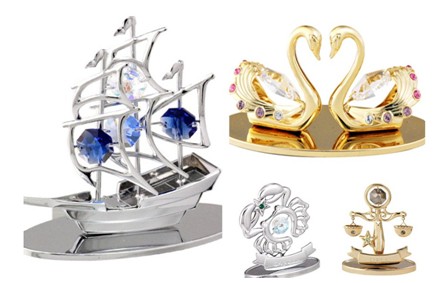 創意家居薈萃 深圳禮品展搶鮮看