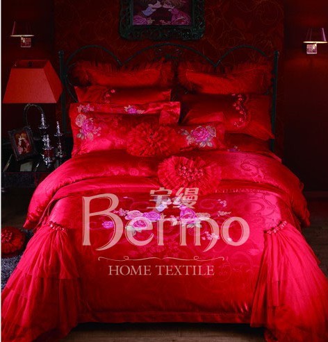 寶縵家紡我結(jié)婚的嫁妝