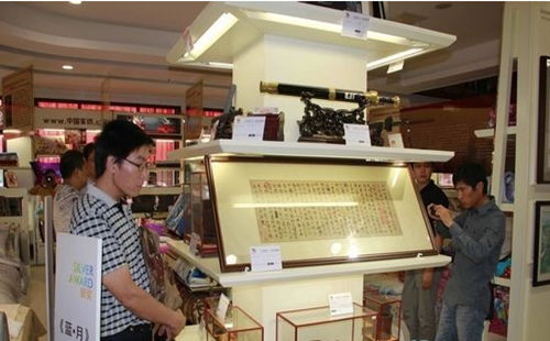 全國首家民間家紡博物館在南通開館