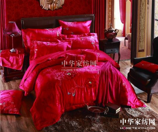 寶縵家紡國慶完美婚期