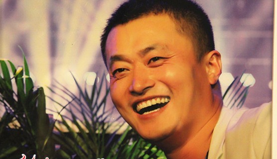 “硬漢”趙東的傳奇創業路