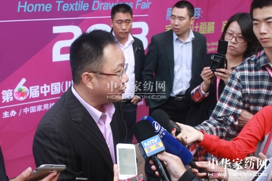 楊兆華關(guān)于本屆畫稿交易會(huì)的亮點(diǎn)分析