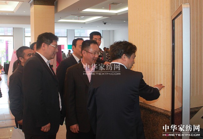 楊兆華關(guān)于本屆畫稿交易會(huì)的亮點(diǎn)分析