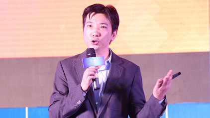 蔡文勝:給創業者的10條建議