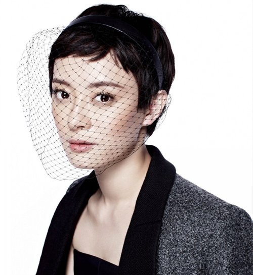 ����Boylish�̰l�l������