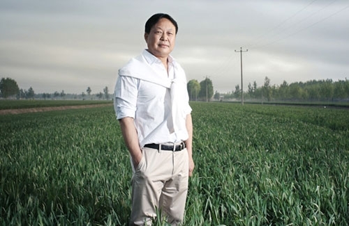 孫大午:算計客人是最愚蠢的行為